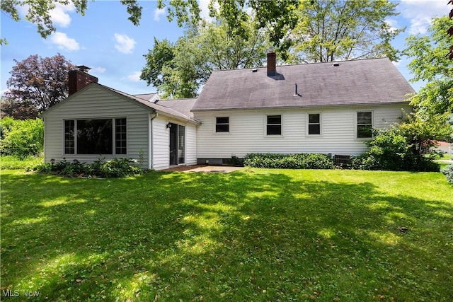 167 S Leavitt Rd, Amherst, OH 44001 - photo 39