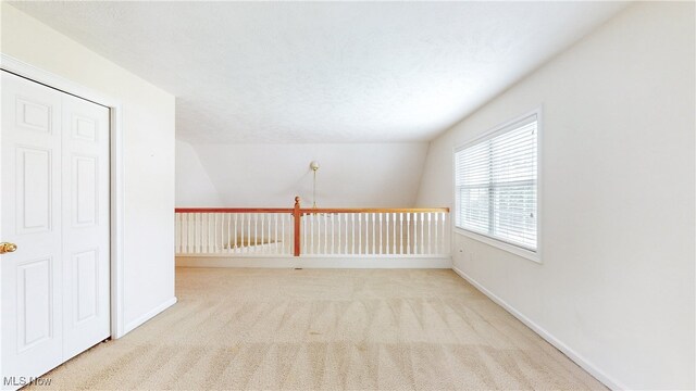 44 Gullybrook Ln, Willoughby, OH 44094 - spare room featuring carpet flooring and baseboards
