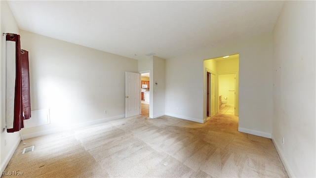 44 Gullybrook Ln, Willoughby, OH 44094 - unfurnished room with light colored carpet and baseboards