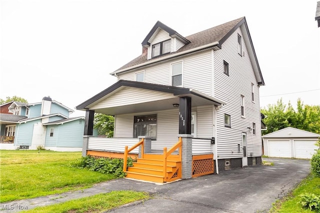 13220 Alvin Ave, Garfield Heights, OH 44105 - photo 2