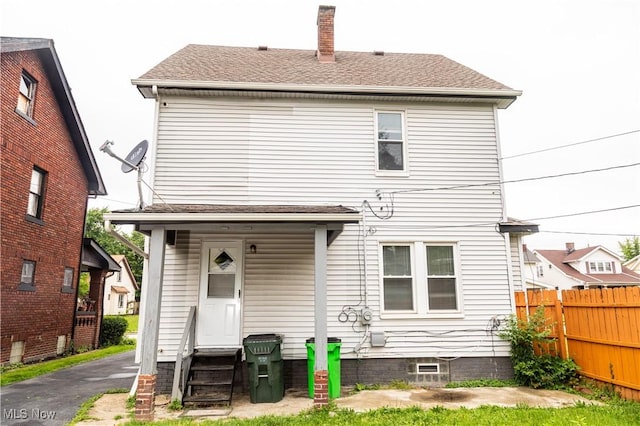 13220 Alvin Ave, Garfield Heights, OH 44105 - photo 3