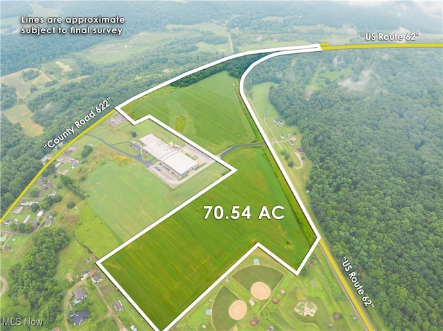 9595 US Route 62, Killbuck, OH 44637 - photo 9