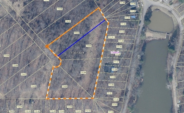 0 S Oak St, Washington, WV 26181 - photo 1