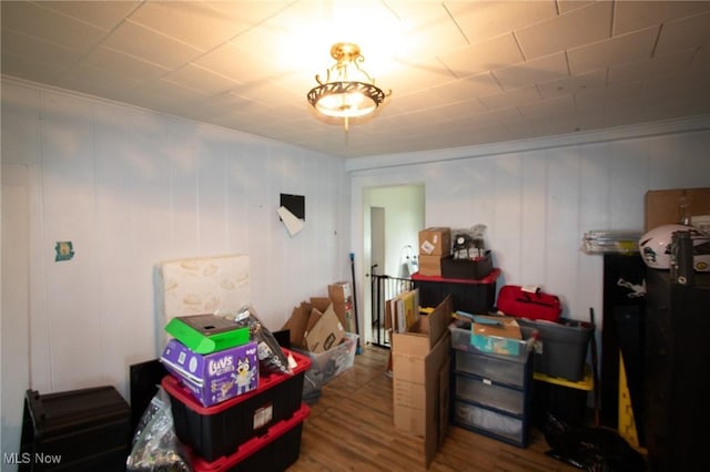 4896 High Hill Rd, Cambridge, OH 43725 - interior space