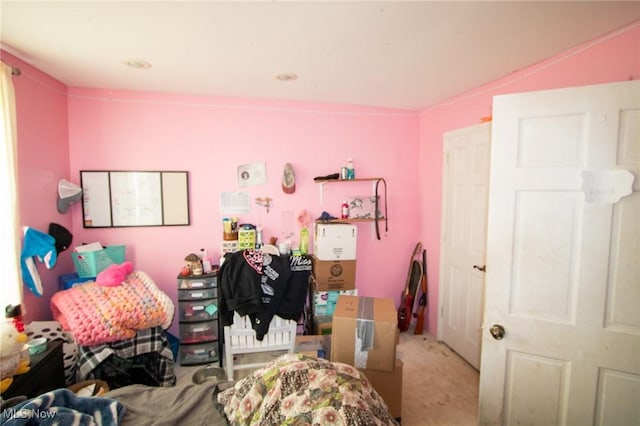 4896 High Hill Rd, Cambridge, OH 43725 - bedroom with carpet