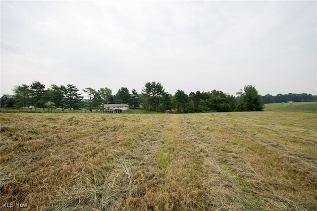 4896 High Hill Rd, Cambridge, OH 43725 - view of nature with rural landscape