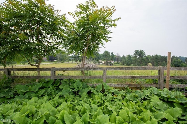 4896 High Hill Rd, Cambridge, OH 43725 - view of gate