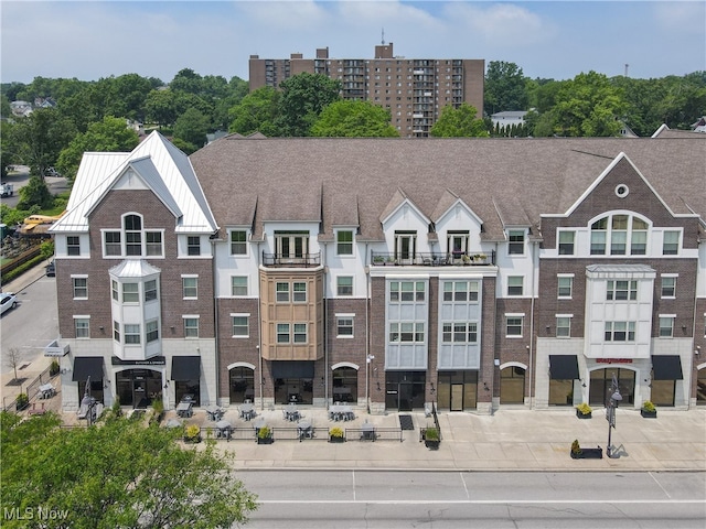 1846 Front St Unit 402, Cuyahoga Falls, OH 44221 - view of property
