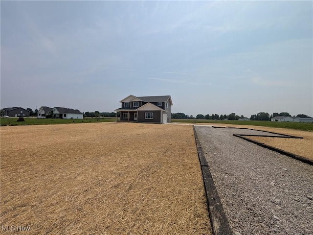 41861 State Route 303, Lagrange, OH 44050 - view of road
