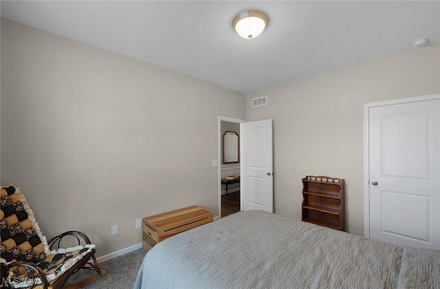 13861 Woodhawk Dr, Strongsville, OH 44136 - bedroom featuring carpet floors and baseboards