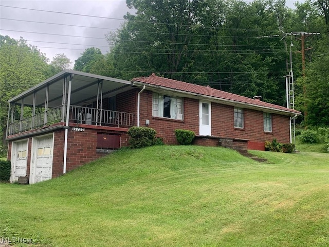 17732 State Route 45, Wellsville, OH 43968