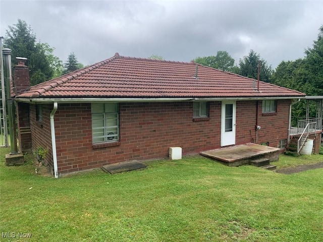 17732 State Route 45, Wellsville, OH 43968