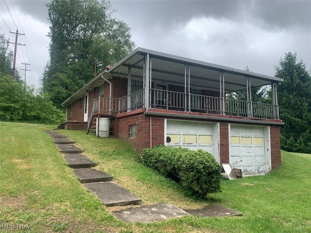 17732 State Route 45, Wellsville, OH 43968