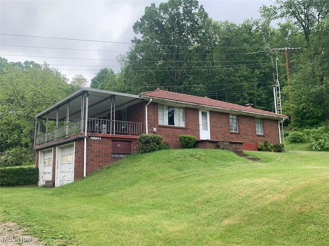 17732 State Route 45, Wellsville, OH 43968