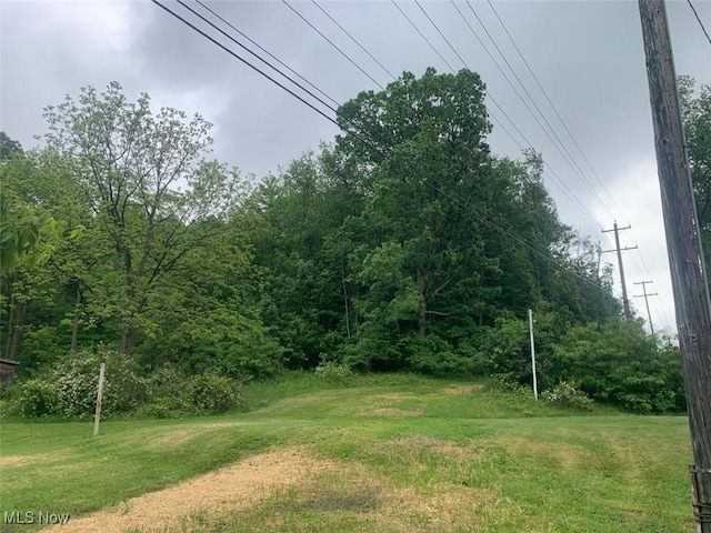 17732 State Route 45, Wellsville, OH 43968