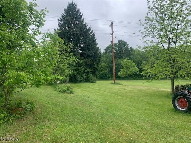 17732 State Route 45, Wellsville, OH 43968