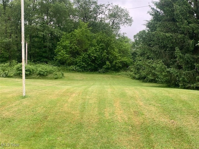 17732 State Route 45, Wellsville, OH 43968