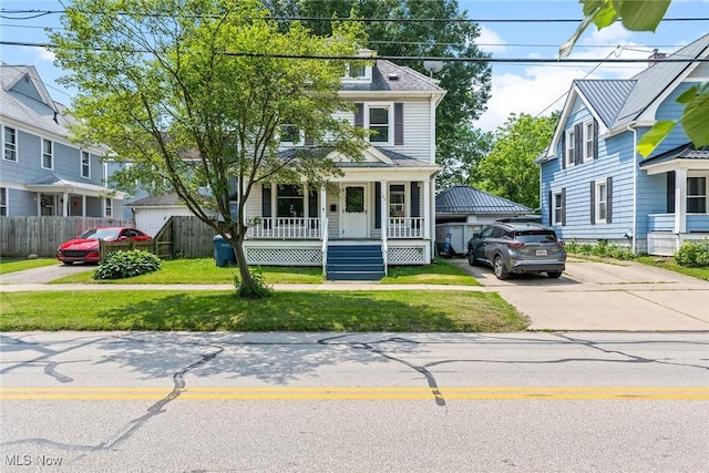 164 E Highland Ave, Ravenna, OH 44266 - photo 1