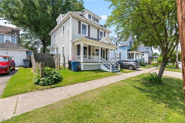 164 E Highland Ave, Ravenna, OH 44266 - photo 31