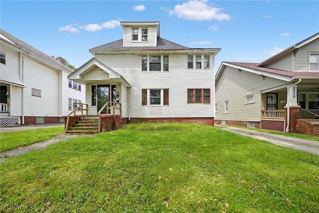 3540 E 154th St, Cleveland, OH 44120 - photo 44