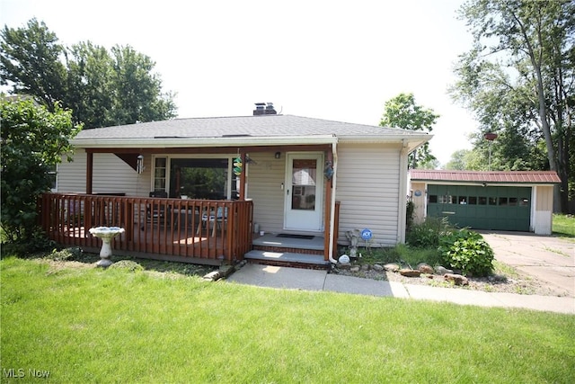 41895 Edison Ct, Elyria, OH 44035 - photo 2