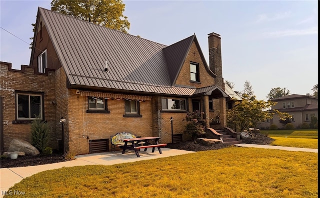 593 Dewey Ave, Cadiz, OH 43907 - photo 2