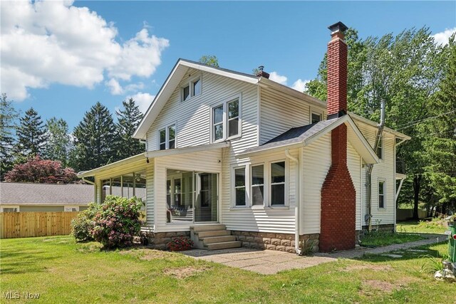 5465 Chapel Rd, Madison, OH 44057 - photo 4