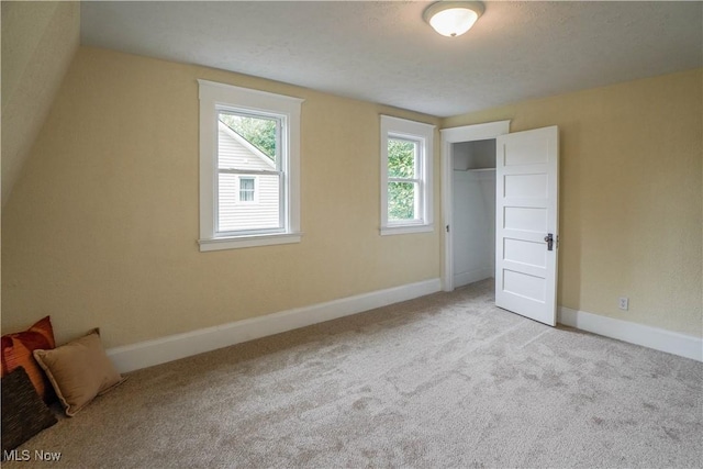 1967 Tonawanda Ave, Akron, OH 44305 - unfurnished bedroom with carpet and a closet