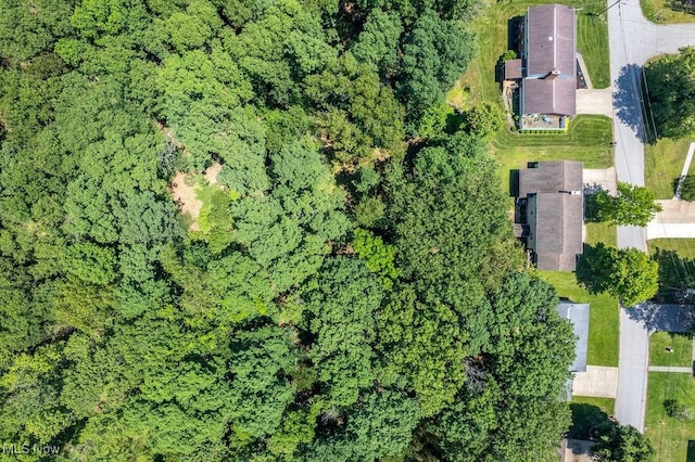 106 Wedgewood Dr, Parkersburg, WV 26104 - aerial view of property's location