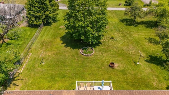 104 W Blvd, Mingo Junction, OH 43938 - aerial view