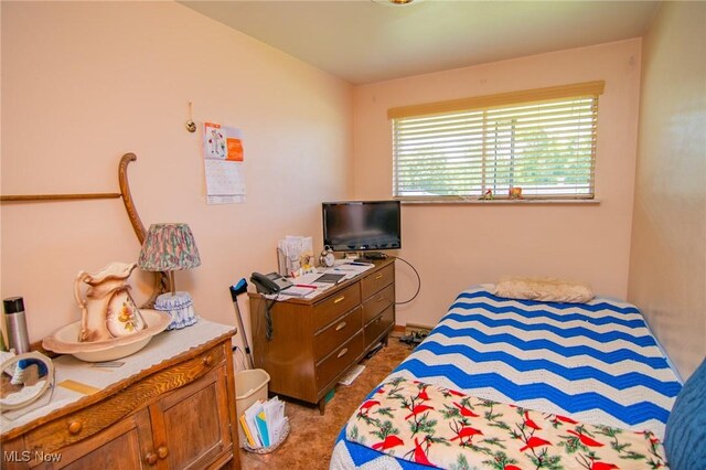 104 W Blvd, Mingo Junction, OH 43938 - view of bedroom