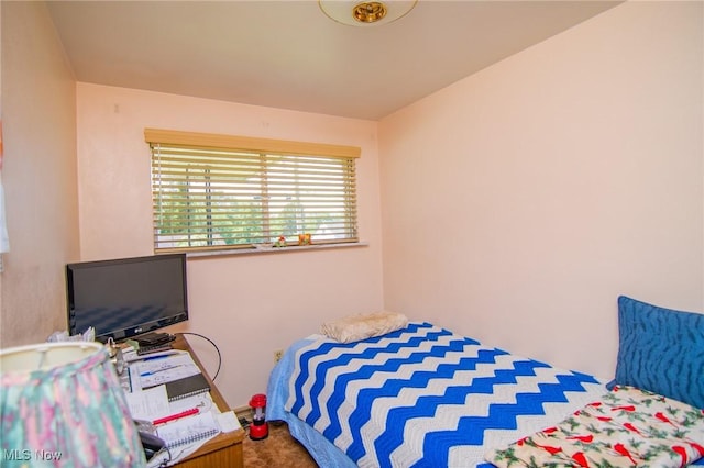 104 W Blvd, Mingo Junction, OH 43938 - view of bedroom