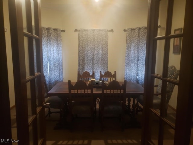 812 W W, Elyria, OH 44035 - view of dining space