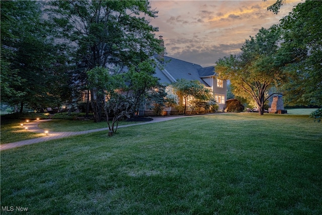 7488 Valley View Rd, Hudson, OH 44236 - view of grassy yard