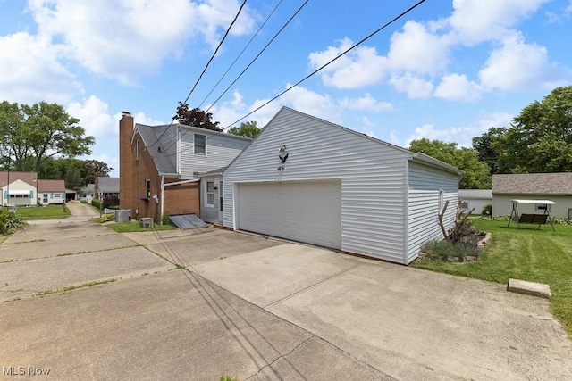 958 Cornell Dr, Alliance, OH 44601 - photo 2