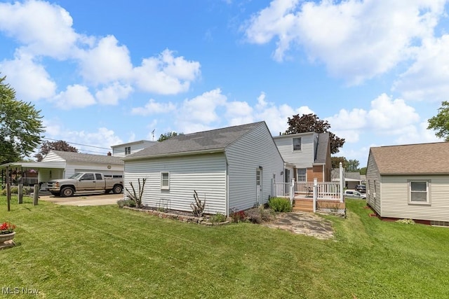 958 Cornell Dr, Alliance, OH 44601 - photo 3