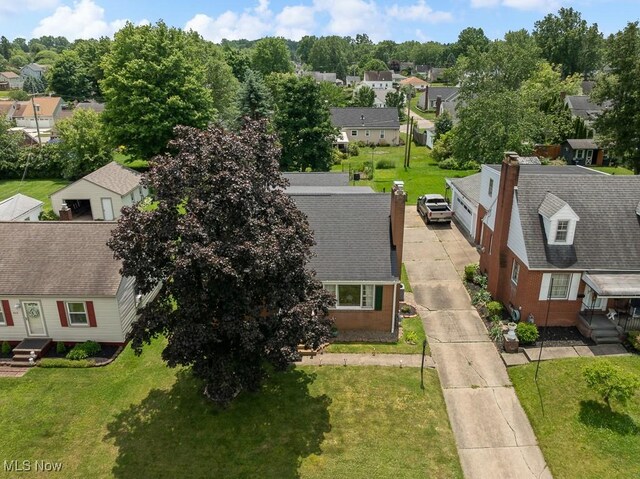 958 Cornell Dr, Alliance, OH 44601 - photo 48
