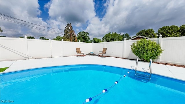 1701 19th Ave, Parkersburg, WV 26101 - view of pool featuring a patio