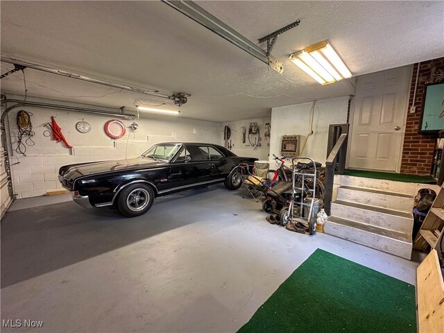 1701 19th Ave, Parkersburg, WV 26101 - view of garage