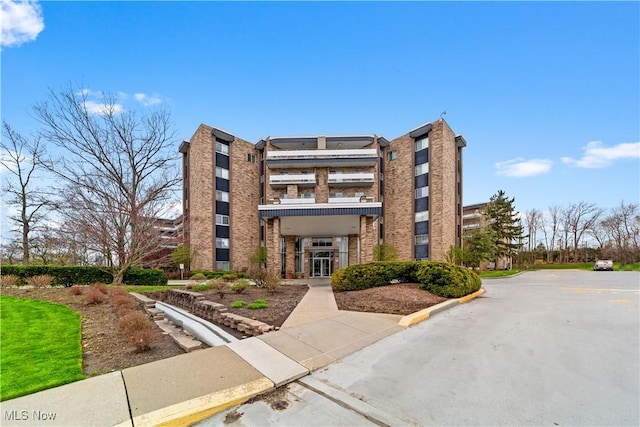 2112 Acacia Park Dr Unit 524, Lyndhurst, OH 44124 - view of property