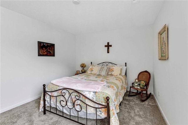 23200 St Andrews Dr, Columbia Station, OH 44028 - bedroom with carpet and baseboards