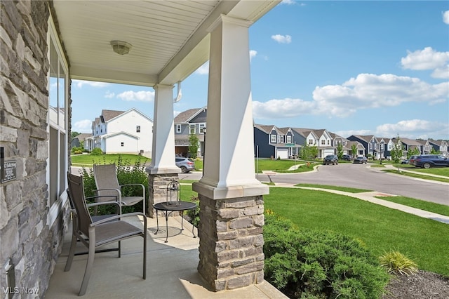 6624 Cold Mountain Dr, Westerville, OH 43081 - photo 4