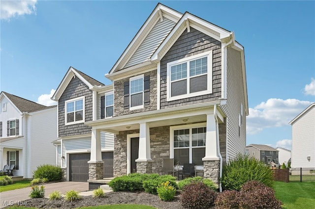 6624 Cold Mountain Dr, Westerville, OH 43081 - photo 2
