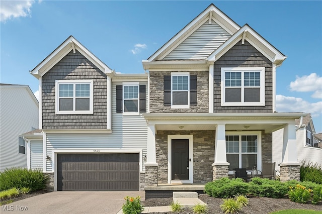 6624 Cold Mountain Dr, Westerville, OH 43081 - photo 1