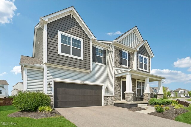 6624 Cold Mountain Dr, Westerville, OH 43081 - photo 3
