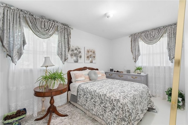 14203 Hatfield Rd, Rittman, OH 44270 - view of bedroom