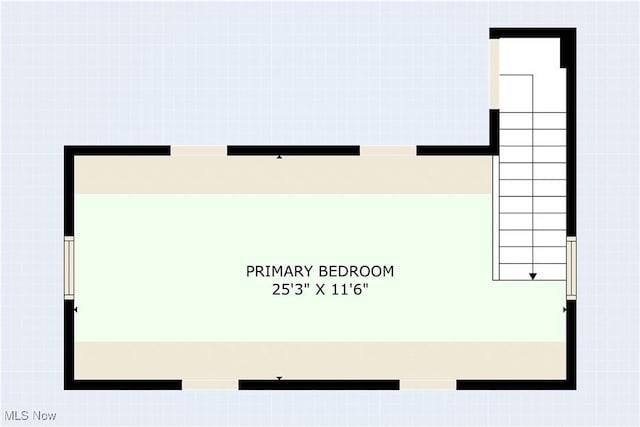 14203 Hatfield Rd, Rittman, OH 44270 - view of home floor plan