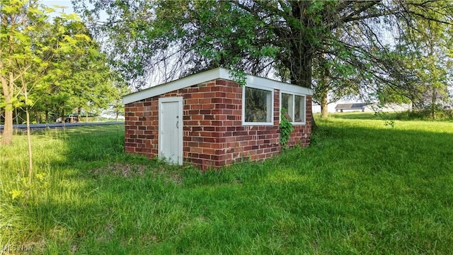2335 Southway St SW, Massillon, OH 44646 - view of outdoor structure