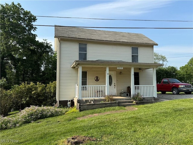 12115 Ellsworth St, Buffalo, OH 43722 - photo 2