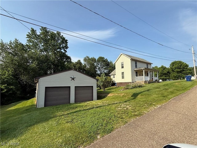 12115 Ellsworth St, Buffalo, OH 43722 - photo 3